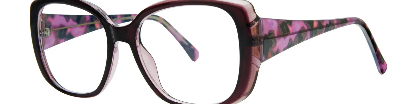 MODERN PLASTICS I WAYWARD Eyeglasses - view 7
